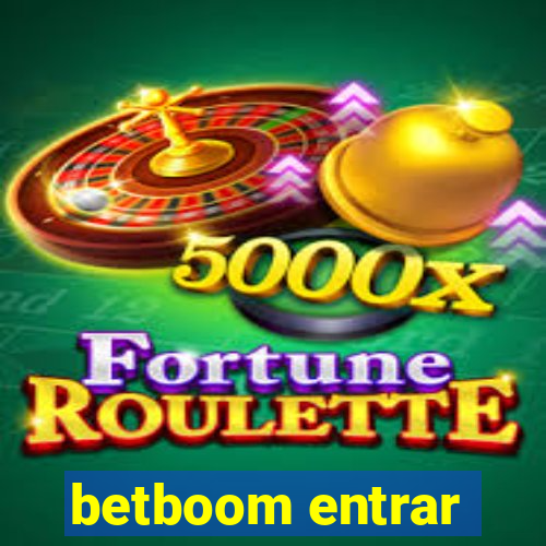 betboom entrar